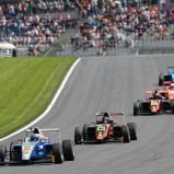 ADAC Formel 4, Red Bull Ring, Neuhauser Racing, Felipe Drugovich
